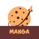 Manga Reader: Cookie Manga Icon