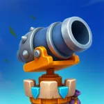 Arcane Arena: Tower Defense TD Icon