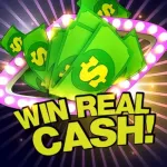 Lucky Match: Win Real Money Icon