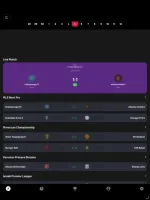 Magis TV - Live Sports Tracker Icon