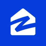 Zillow: Buy & Sell Real Estate Icon