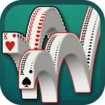 Solitaire - Offline Card Games Icon