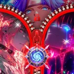 ZipWall : Zipper Lock Screen Icon