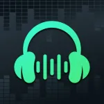 Offline Music Player - MP3 App Icon