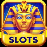 Nile Riches Reelst:Real Cash Icon