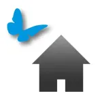SkyportHome Icon