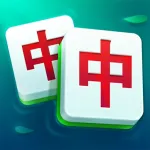 Mahjong Slide: Zen Icon