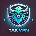 Yak VPN Icon