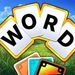 Word Search Solitaire Icon