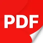 PDF Reader - Easy Editor Icon
