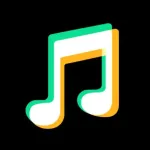 Offline Music MP3 Music Player Icon