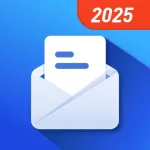 Email- Fast, All Inbox Access Icon