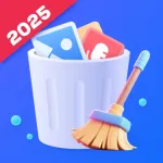 Clean Fix Plus Icon