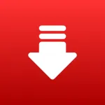 Video Downloader Icon