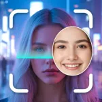 Swapic - AI Face Swapper Icon