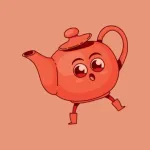 TeaOnHer - Dating Advice Icon