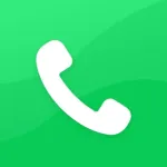 Contacts - Caller ID & Spam Icon