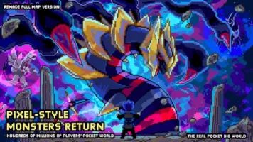 Pixe Fierce Battle Icon