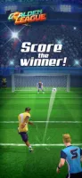 Goalden League Online Soccer Icon