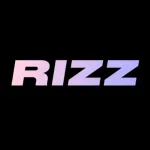 RIZZ Icon
