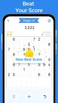 Number Match: Train your brain 1.8 Screenshot