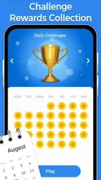 Number Match: Train your brain 1.8 Screenshot