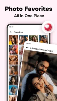 Gallery - Photo Gallery, Album 3.0 Screenshot