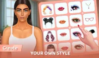 Style My Day: Makeup Tales 1.0.9 Screenshot