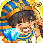 Bonk Bonk Tribe Icon