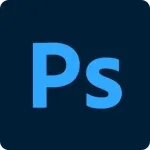 Adobe Photoshop: Photo Editor Icon