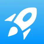 CryptoCosmic Trading Simulator Icon