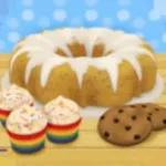 Baker Business 2: Cake Tycoon Icon