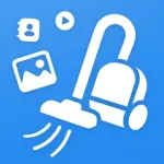 Clean Storage ‪+‬ Icon