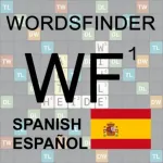 WordsFinder/WF Español Icon