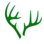 rackline.ai - AI Deer Scoring Icon