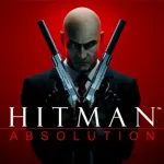 Hitman: Absolution Icon