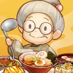 Hungry Hearts Ramen Icon