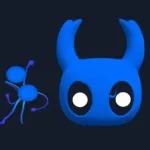 Hollow Fighter in Deep Icon