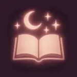 Ambient Books: Video Novels Icon