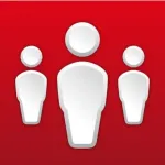 Sidewalk - Contact Mapping Icon