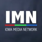 Iowa Media Network Icon