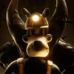 Bendy: Lone Wolf Icon