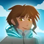 Energy Transformers Icon