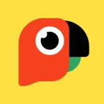 Speakup: AI English Learning Icon