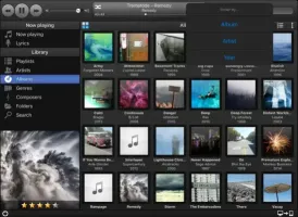 MonkeyMote for foobar2000 HD Icon