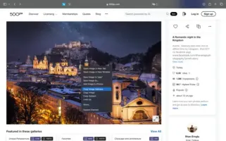 Allow Right Click for Safari Icon