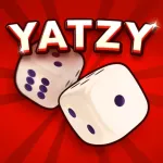 Yatzy Duel - Dice Game Icon