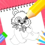 Easy Draw: Learn How to Draw Icon