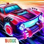 Race Craft - Kids Car Games Icon