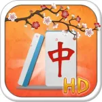 Rivers Mahjong: China HD Icon